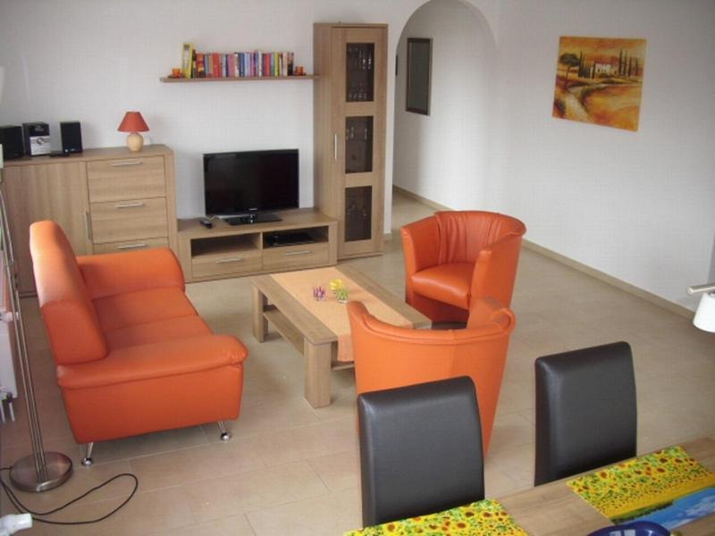 Norderland Apartment นอร์ดไดค์ ภายนอก รูปภาพ