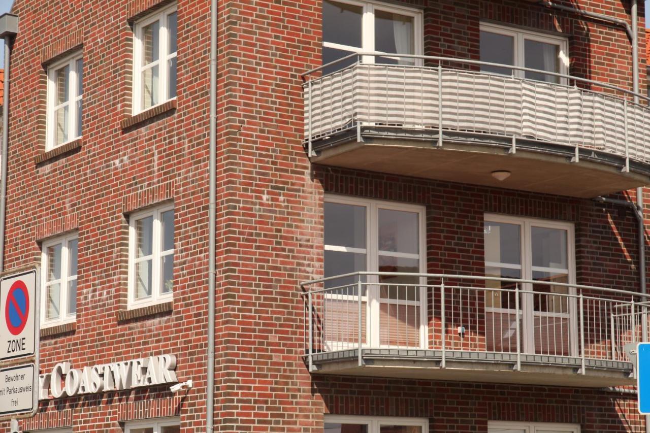 Norderland Apartment นอร์ดไดค์ ภายนอก รูปภาพ